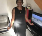 Dating Woman France to Le Mans  : Angelique, 53 years